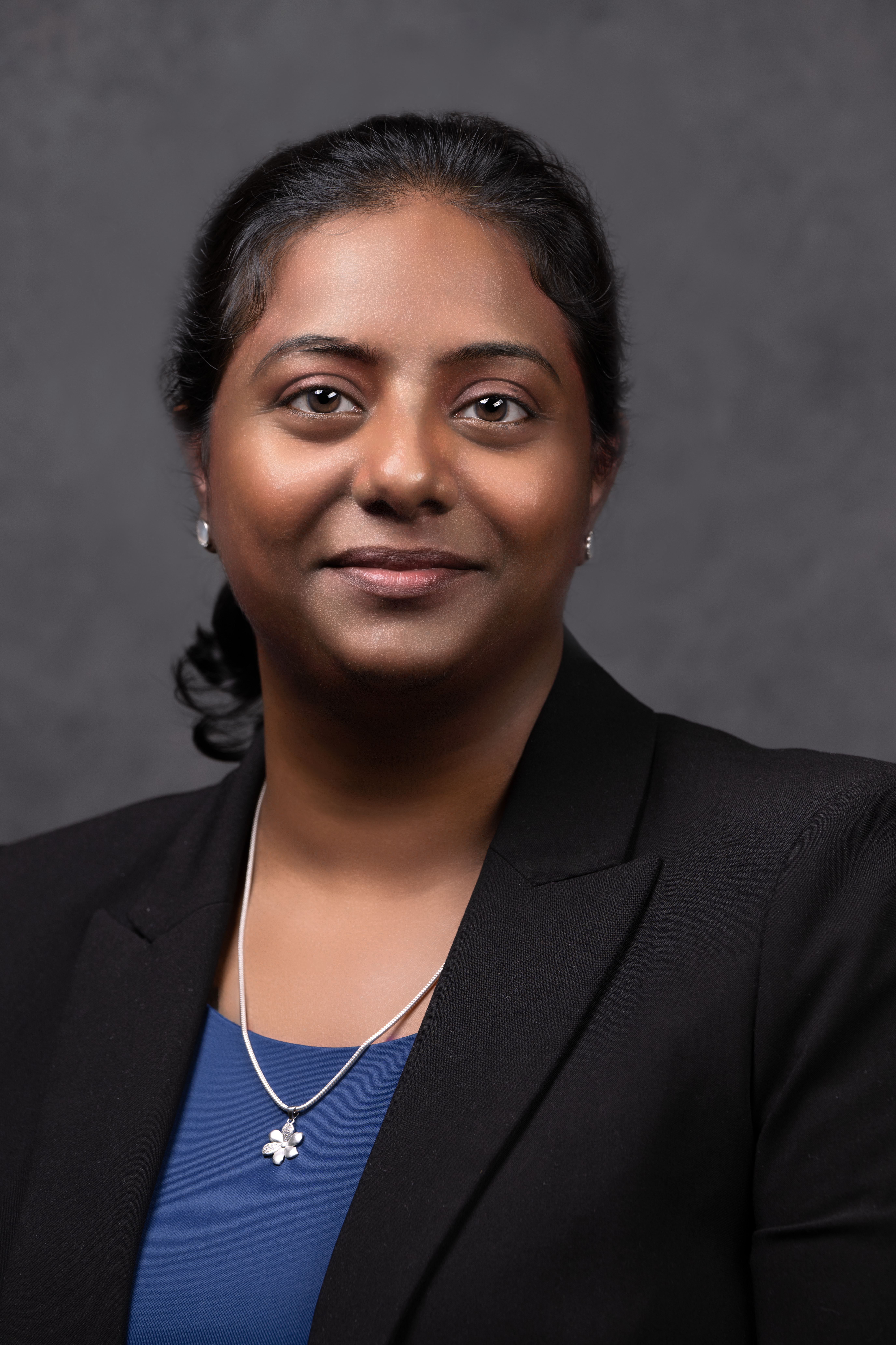 Poornima Chakka