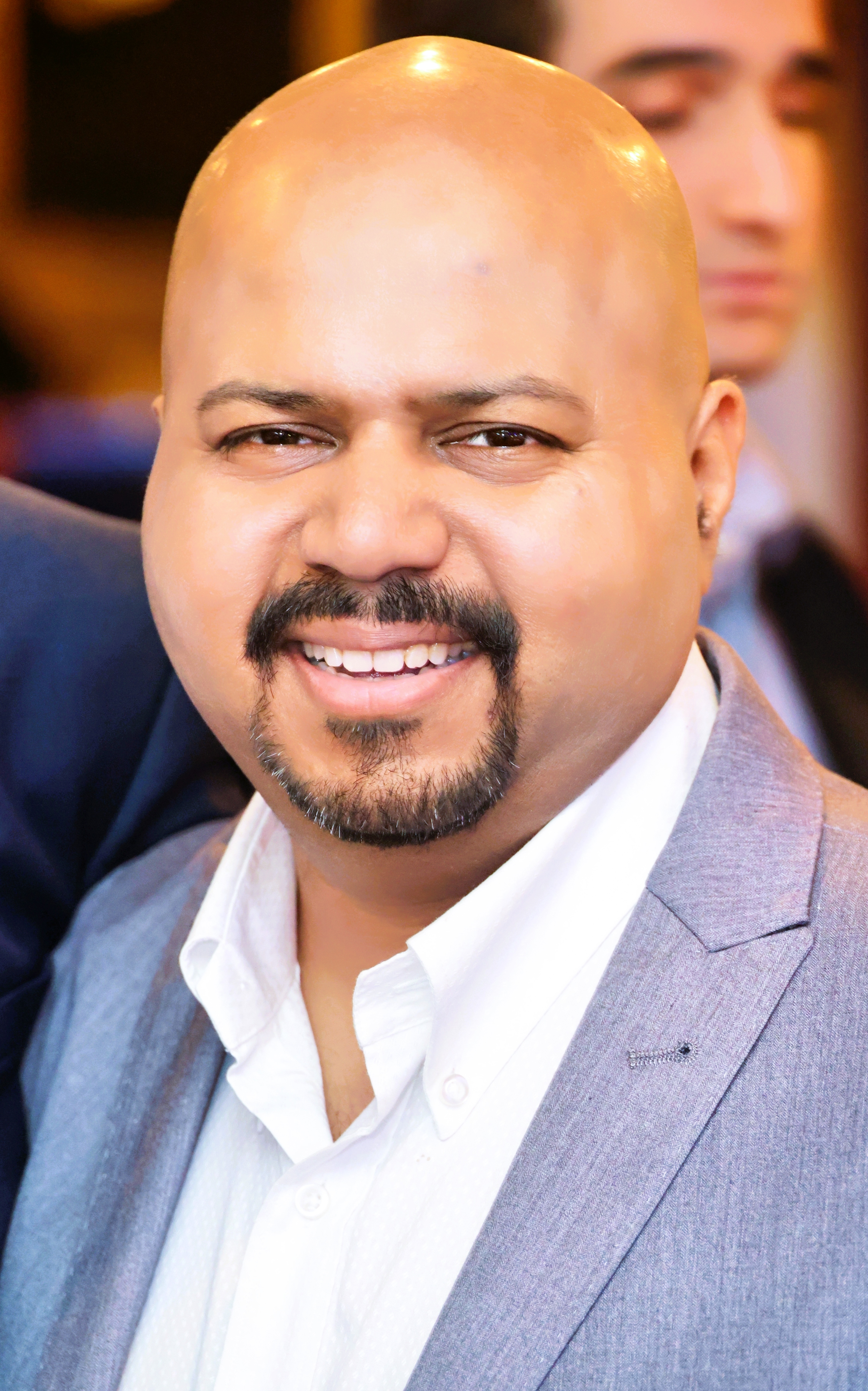 Sid Goel